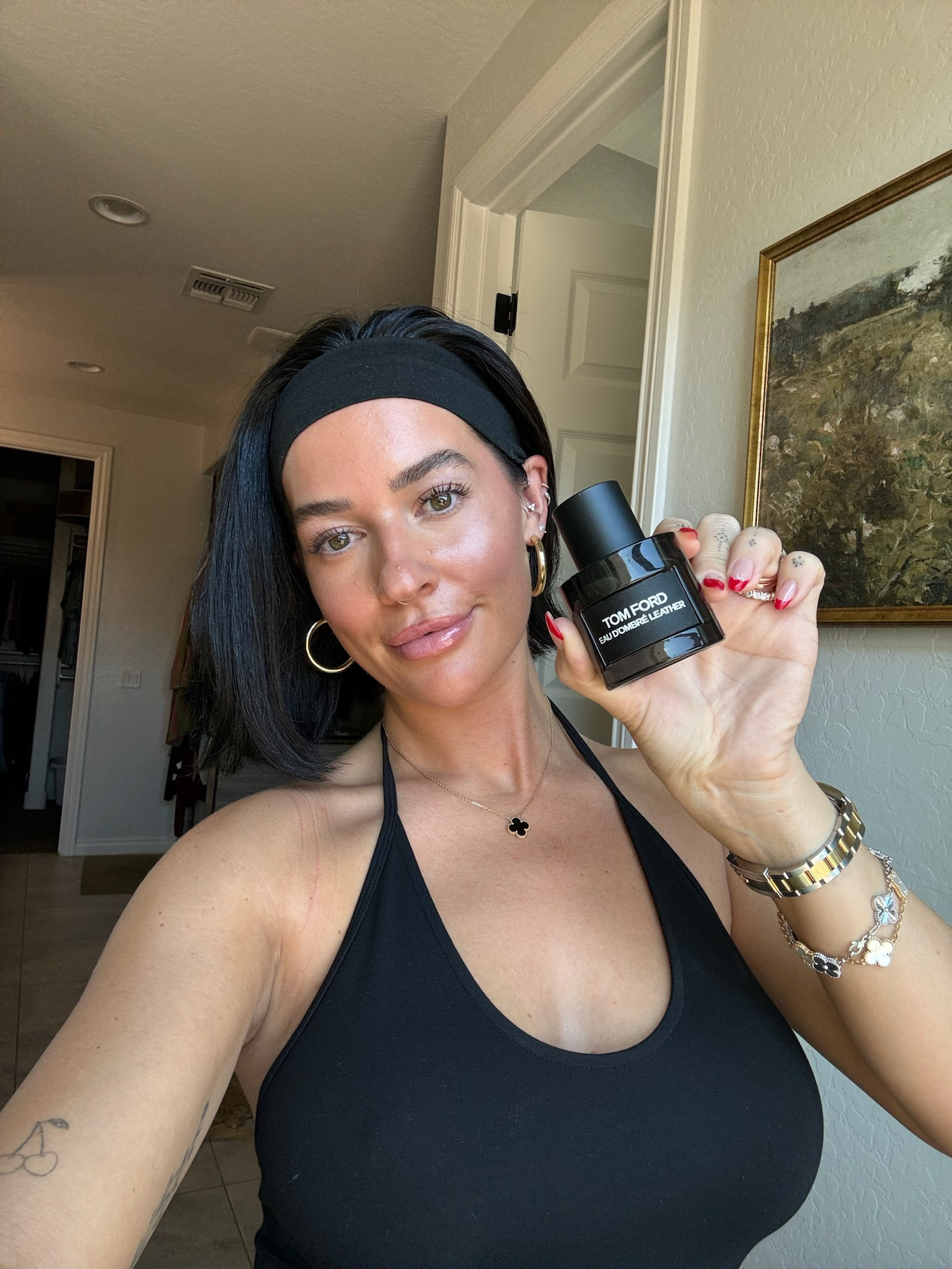  @TomFordBeauty available on the @Sephora app today and available on Sephora.com tomorrow ☺️ #Sephora #Ad #TFBxLTKPartner