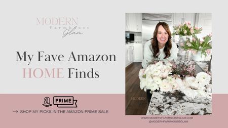 My fave Amazon Prime Day Deals sales home, ring doorbell, security, vacuum, cleaners, upholstery, robotic gift ideas furniture home decor rugs 

#LTKxPrime #LTKhome #LTKsalealert
