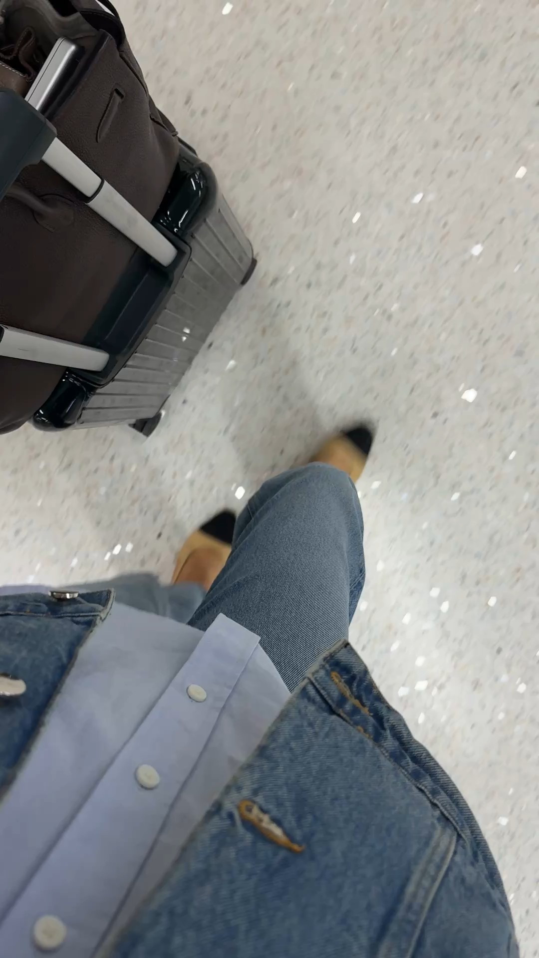 Fashion Jackson travel outfit 

#LTKOver40 #LTKTravel