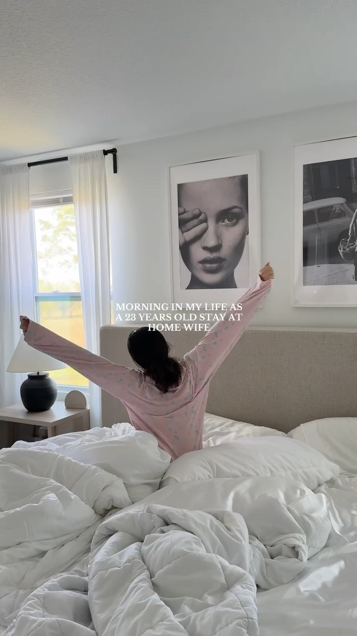 Quick morning routine🤭✨ #morningroutine #morningvibes #stayathomewife #Lifestyle #lifestylevlog #dailyvlog #Home #satisfying #viral