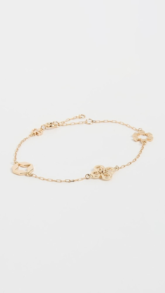 Forget Me Not Bracelet | Shopbop