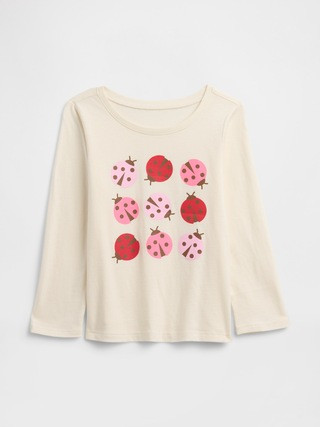 babyGap Graphic T-Shirt | Gap Factory