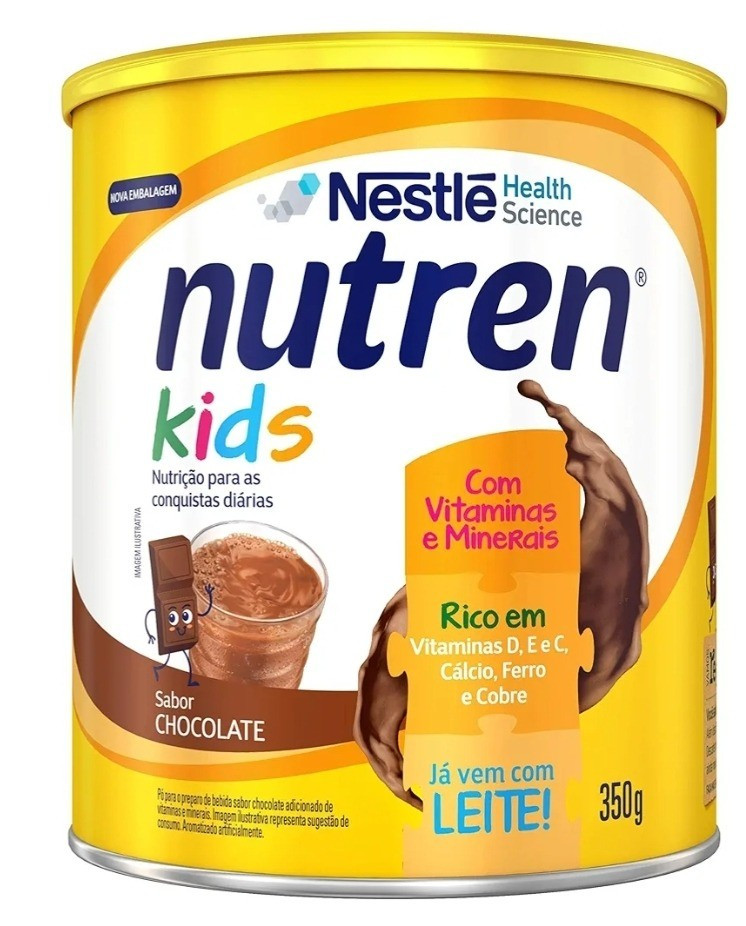 Produto rico vitaminas e nutrientes pra nossos pequenos. 😍

#LTKbrasil #LTKfamily
