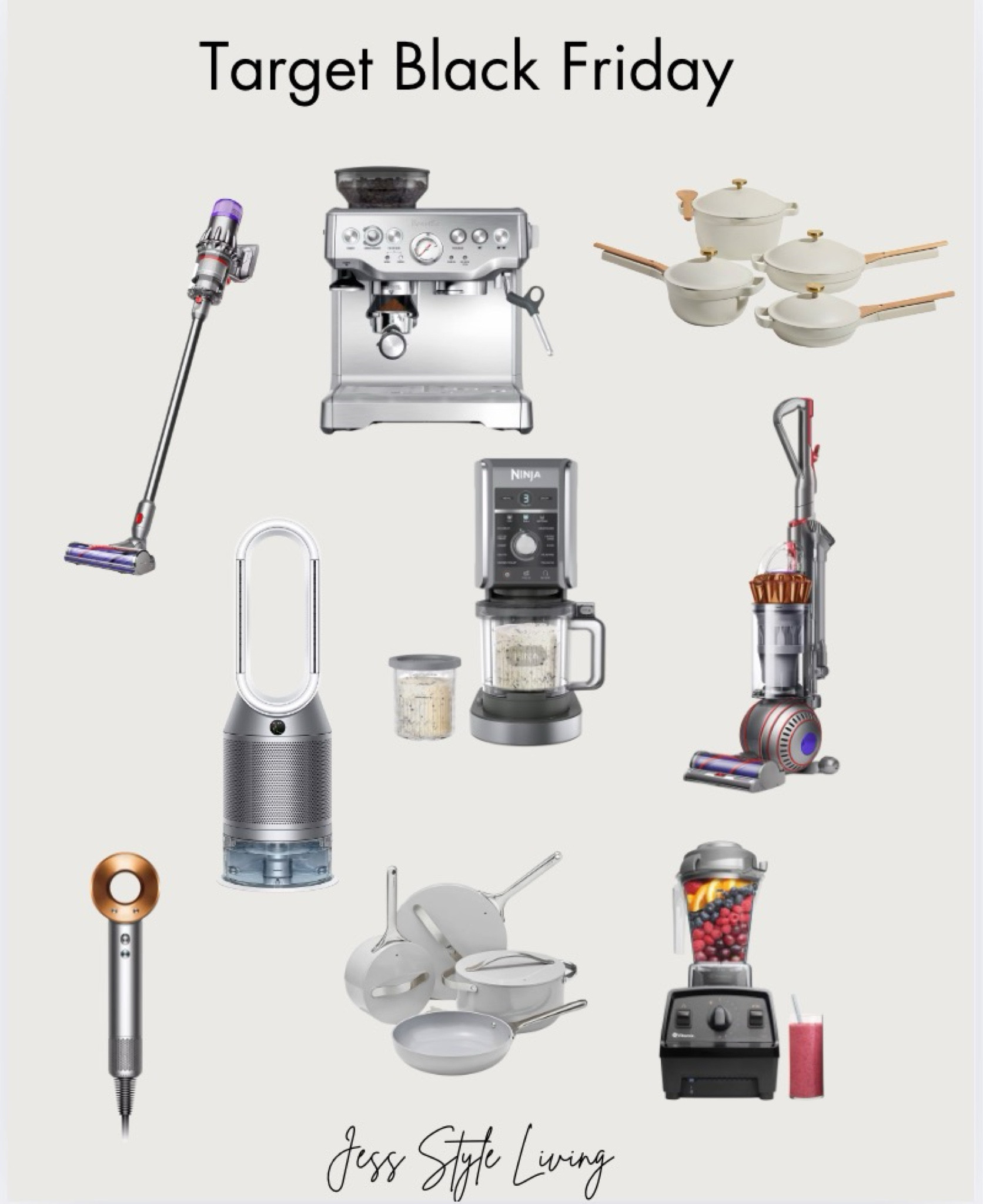 Target Deals!

#LTKGiftGuide #LTKHoliday #LTKSeasonal