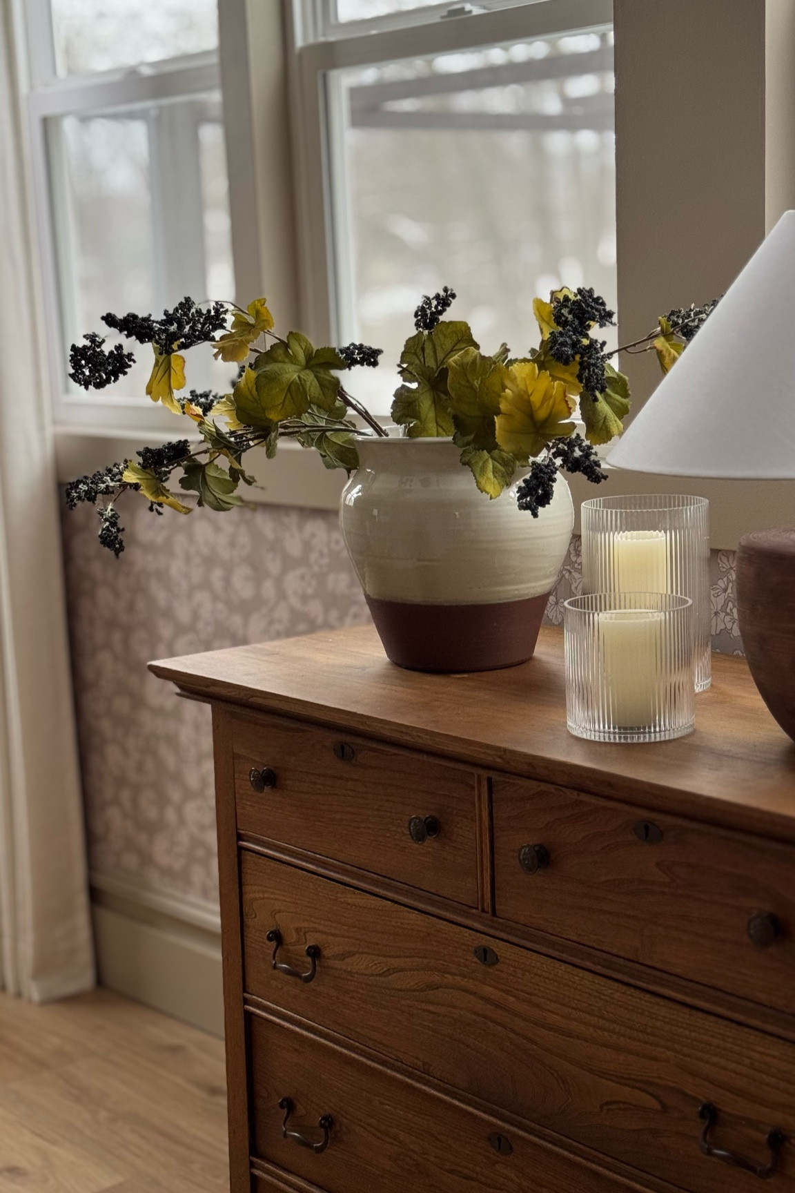 these stems are .99! grab them before they are gone. i love these led candles. they have a timer and a remote 

#LTKHome #LTKSaleAlert #LTKSeasonal