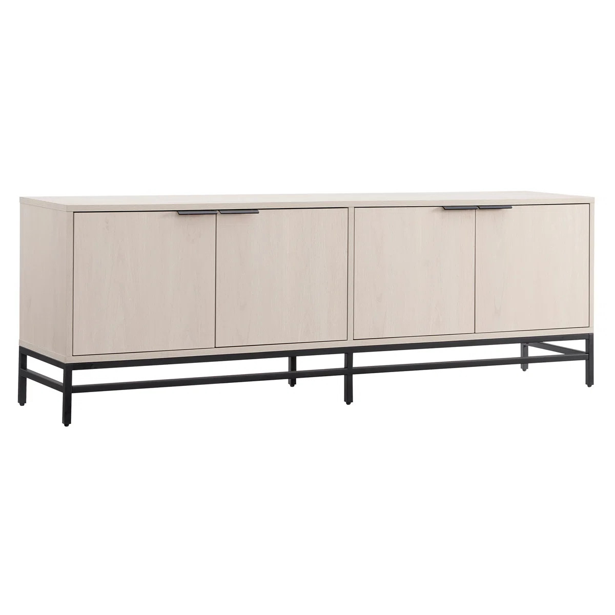 Hoorain 70'' W Storage Credenza | Wayfair North America