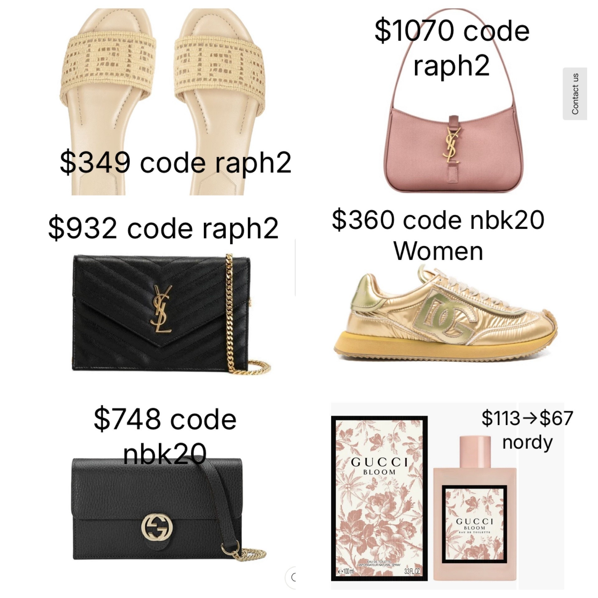 Some fun gifts! 

#LTKCyberWeek #LTKHoliday #LTKGiftGuide