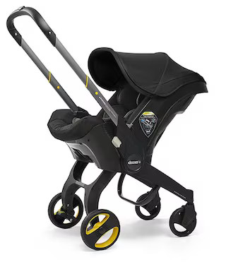 Doona Infant Convertible Car Seat and Stroller | Dillard's | Dillard's