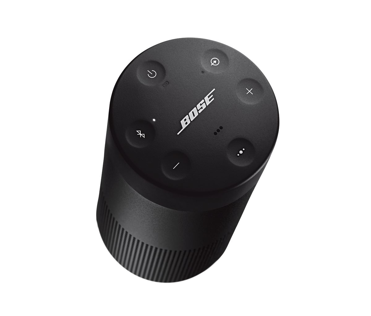 Bose SoundLink Revolve II Bluetooth® Speaker | Bose.com US