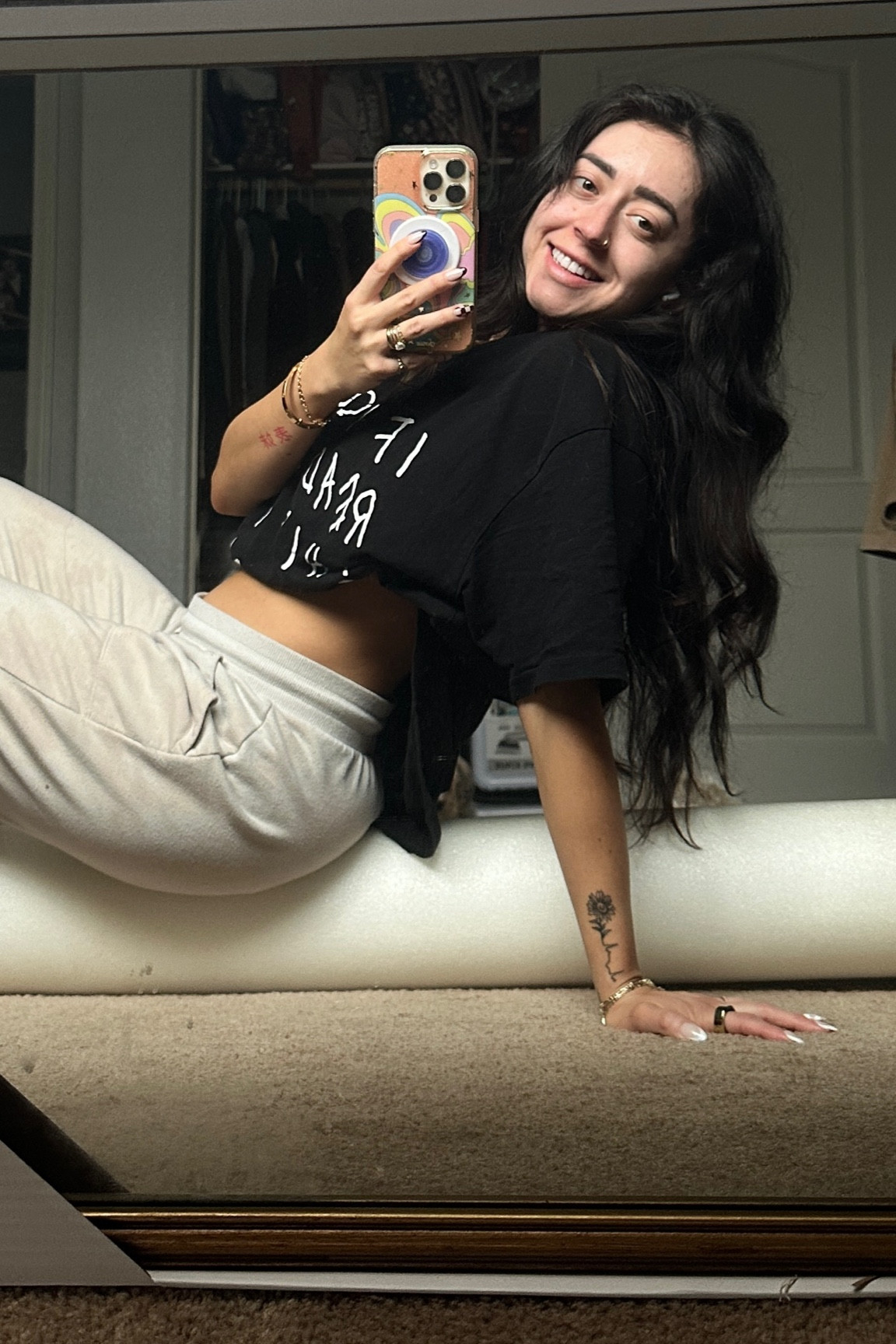 Best heartless curler! 

#LTKfitness #LTKbeauty #LTKstyletip