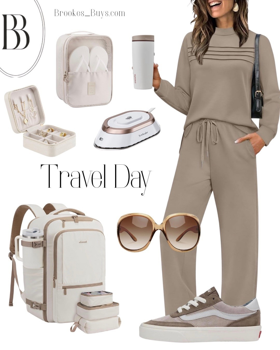 I’ve got you covered for your travel needs. Check out my top picks for a stress free adventure  

#LTKdayinmylife #LTKActive #LTKTravel