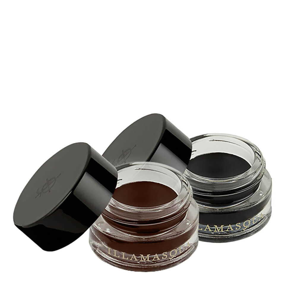 Illamasqua Precision Gel Liner (Various Shades) | Illamasqua (CA, UK & US)