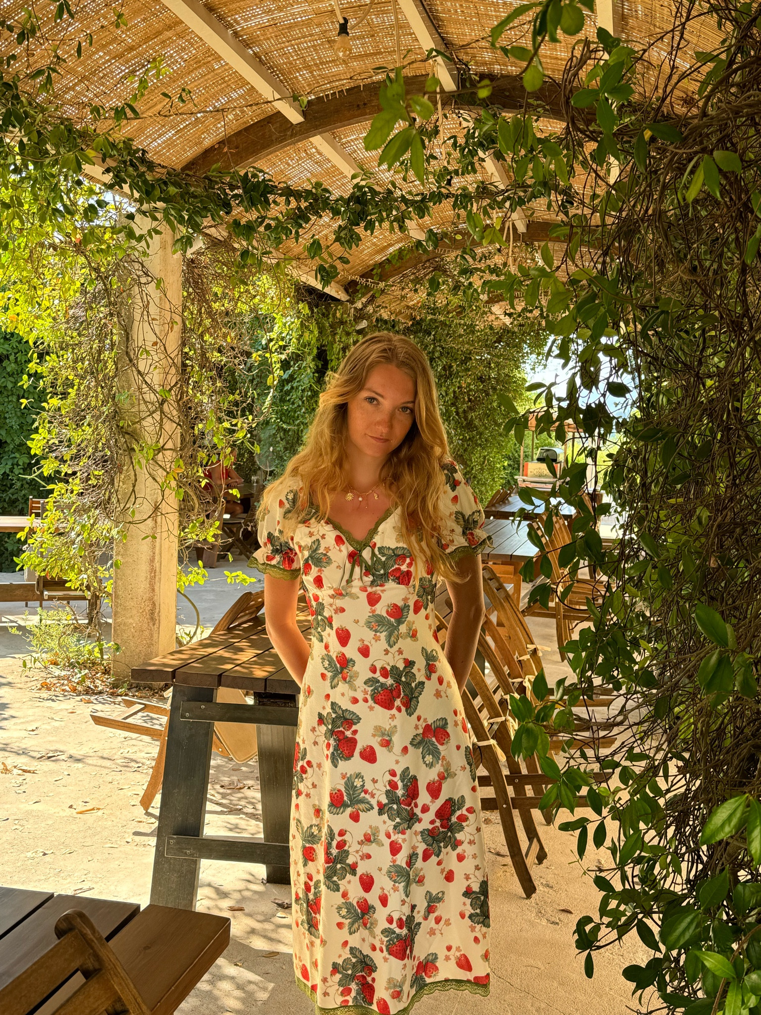 fall dream dress for apple picking 🫶🏼 #falldresses #weddingguestdress #strawberry #vintagedresses #affordabledresses

#LTKTravel #LTKWedding #LTKSeasonal