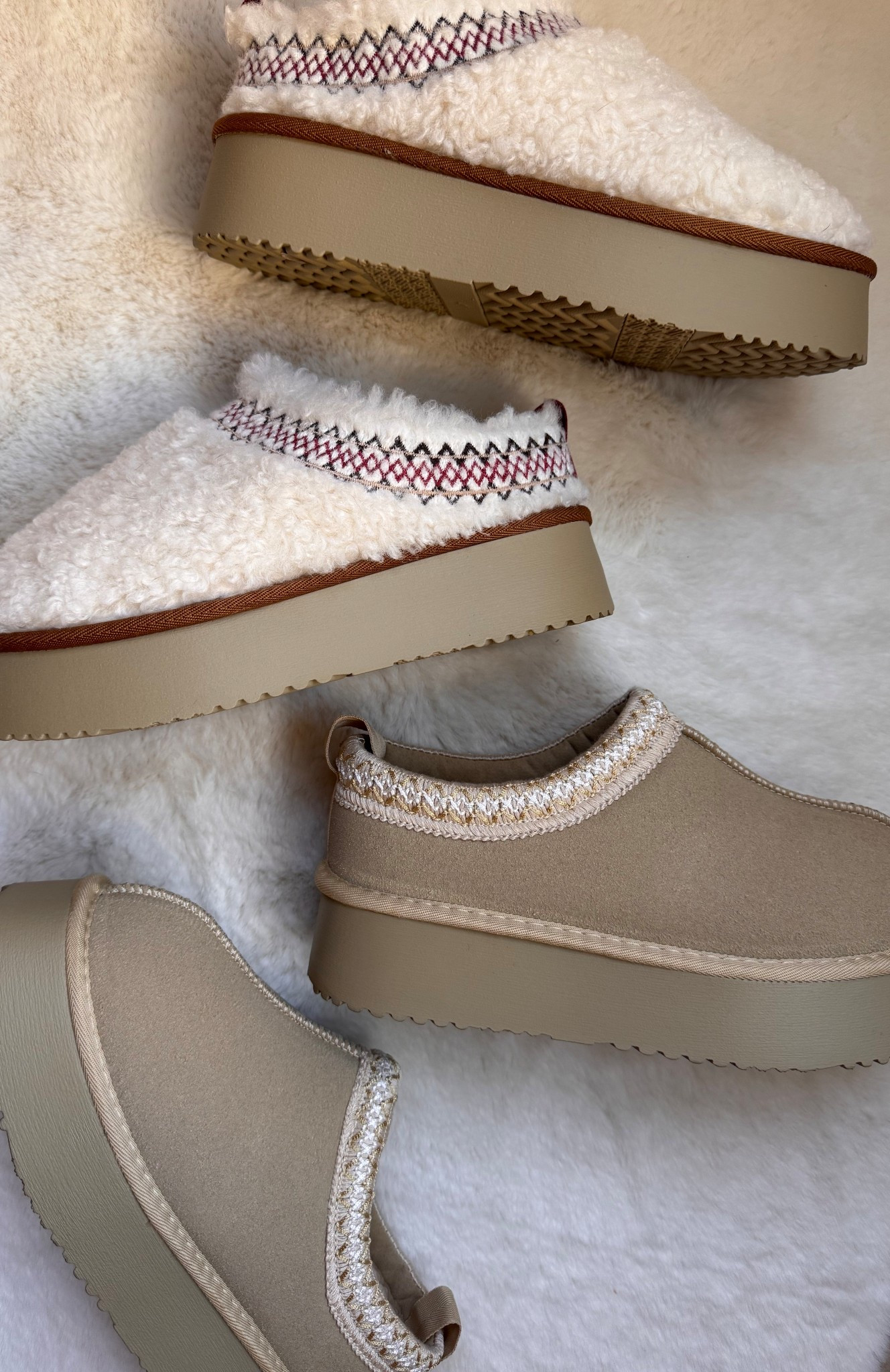 amazon ugg dupes 





#LTKGiftGuide #LTKStyleTip #LTKShoeCrush