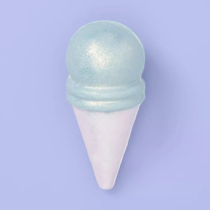 Ice Cream Cone Bath Bomb - 6.35oz - More Than Magic™ | Target