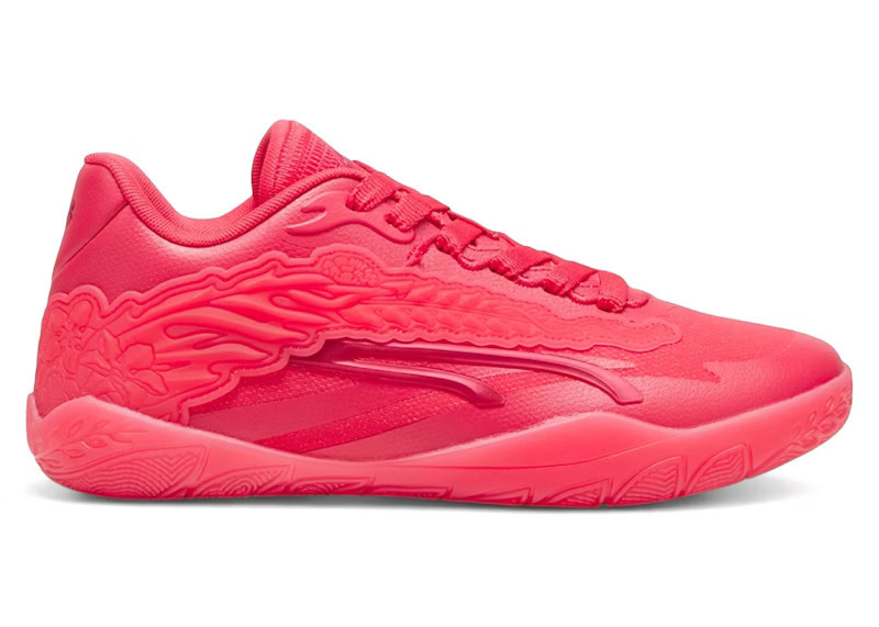 Puma Stewie 3 Team (Women's) Sneakers in Tart Cherry/Magenta Gleam | StockX