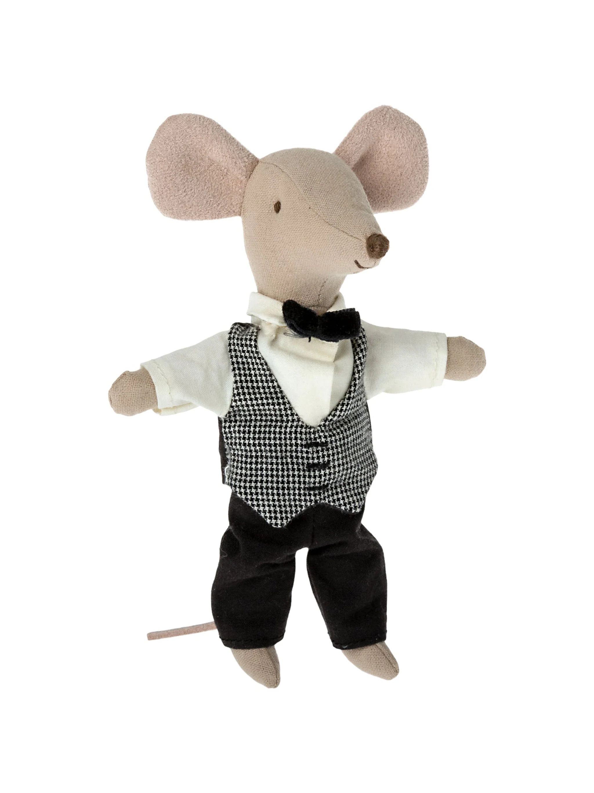 Maileg Waiter Mouse | Weston Table