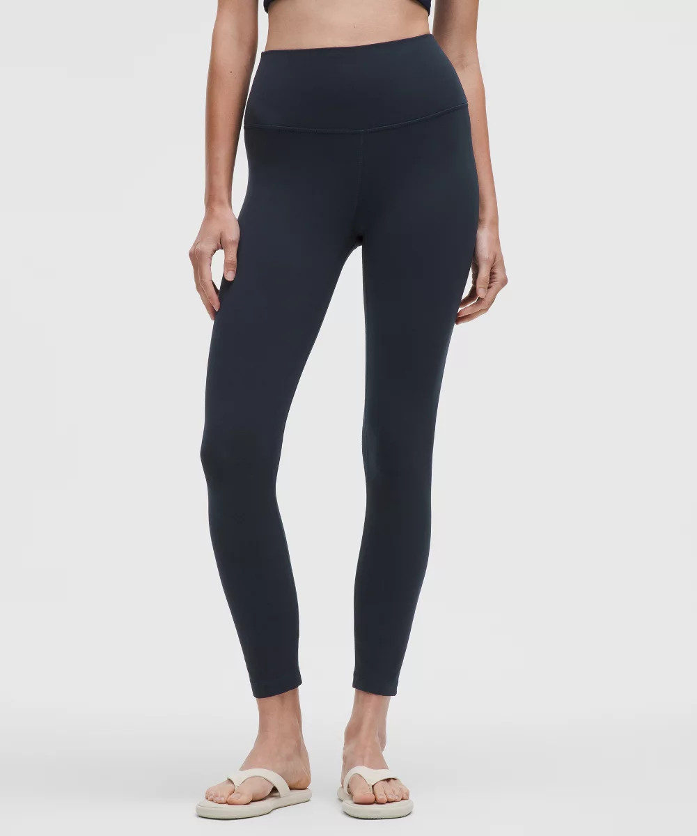lululemon Align™ High-Rise Pant 25"
 | lululemon UK