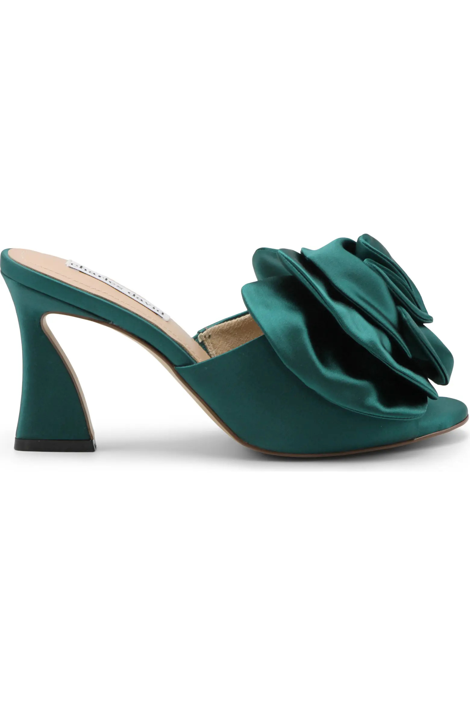 Kimchi Slide Sandal (Women) | Nordstrom | Nordstrom