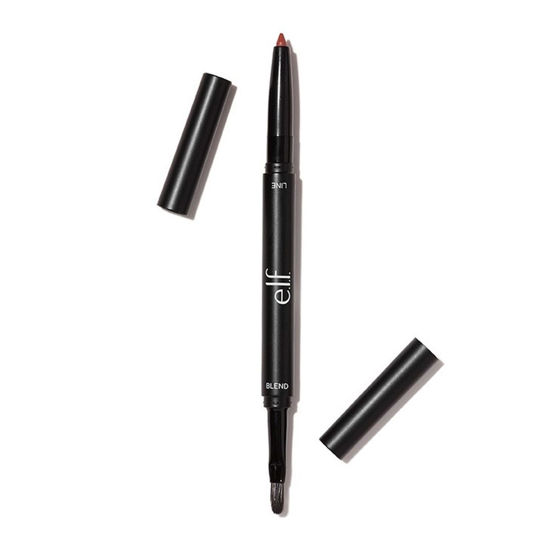 Lip Liner & Blending Brush | e.l.f. cosmetics (US)