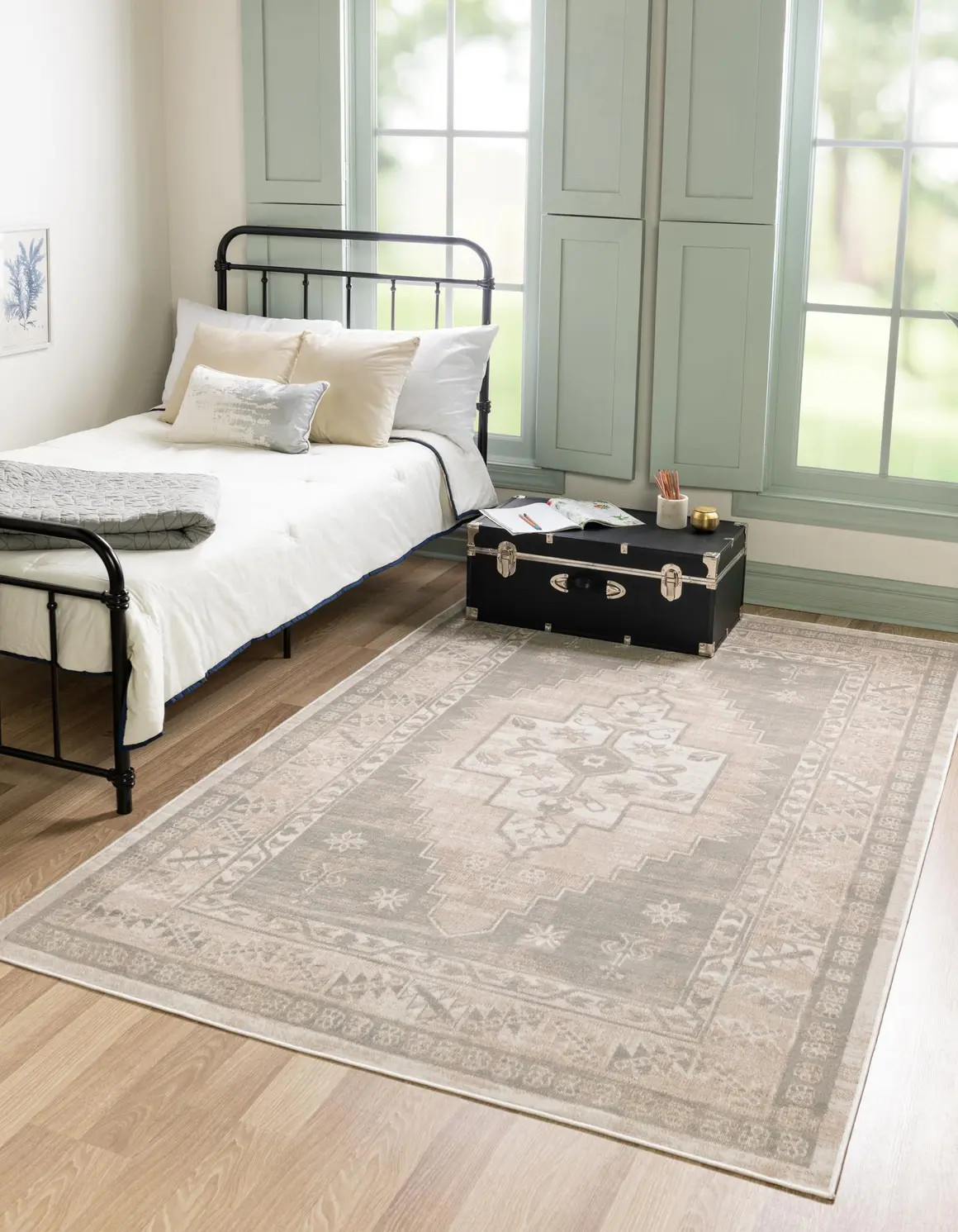 8' x 10' Whitney Rug | Rugs.com