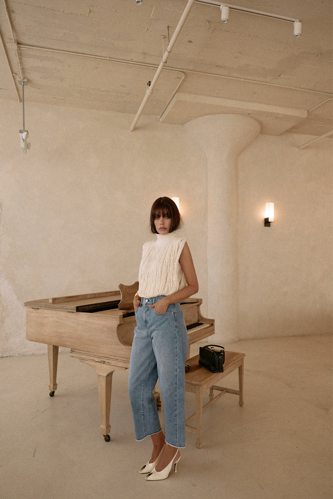 My favorite wardrobe staples for Holiday season are 50% off right now! 🤍🤍🤍

#LTKHoliday #LTKSaleAlert #LTKTall