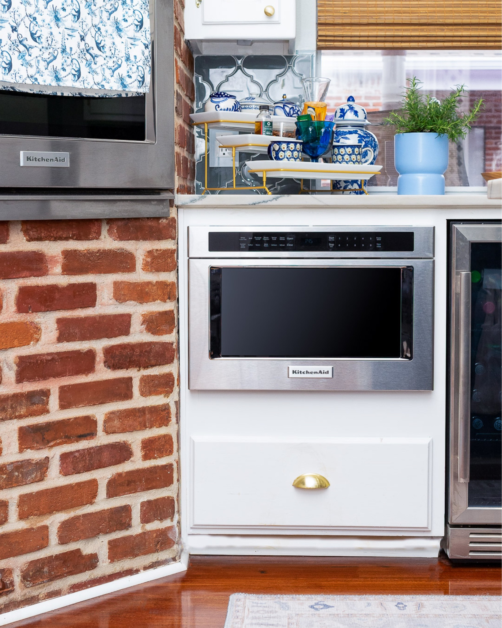 Kitchen Appliances 
Microwave Draw
Kitchen Decor

#LTKhome