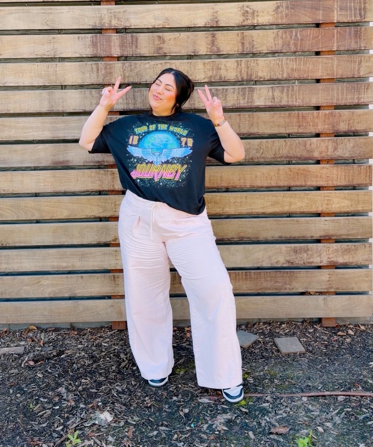 Part 21: Dabbling in Dopamine Dressing as a Plus Size Mama 🌎

#LTKmomlife #LTKPlusSize #LTKootd