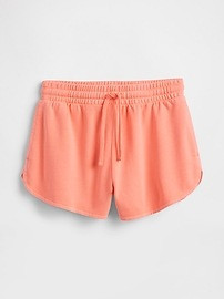 3" Pull-On French Terry Shorts | Gap Factory