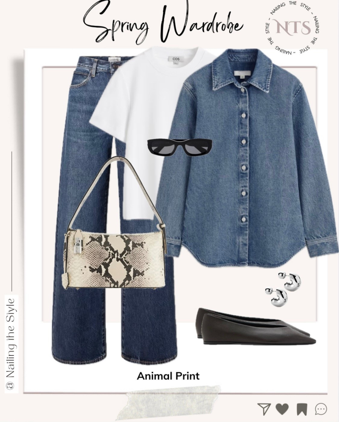 #LTKbag #LTKspring #LTKstyletip