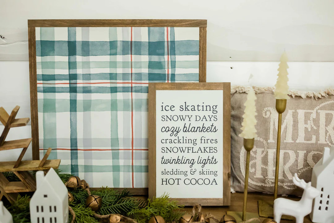 Winter Favorites | Joyfully Said