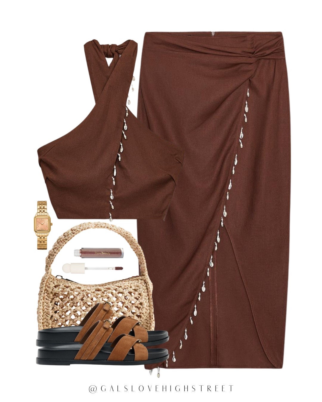 Holiday evening 
New in Zara 
Summer co-ord 
Zara trending 

#LTKuk #LTKtravel #LTKsummer