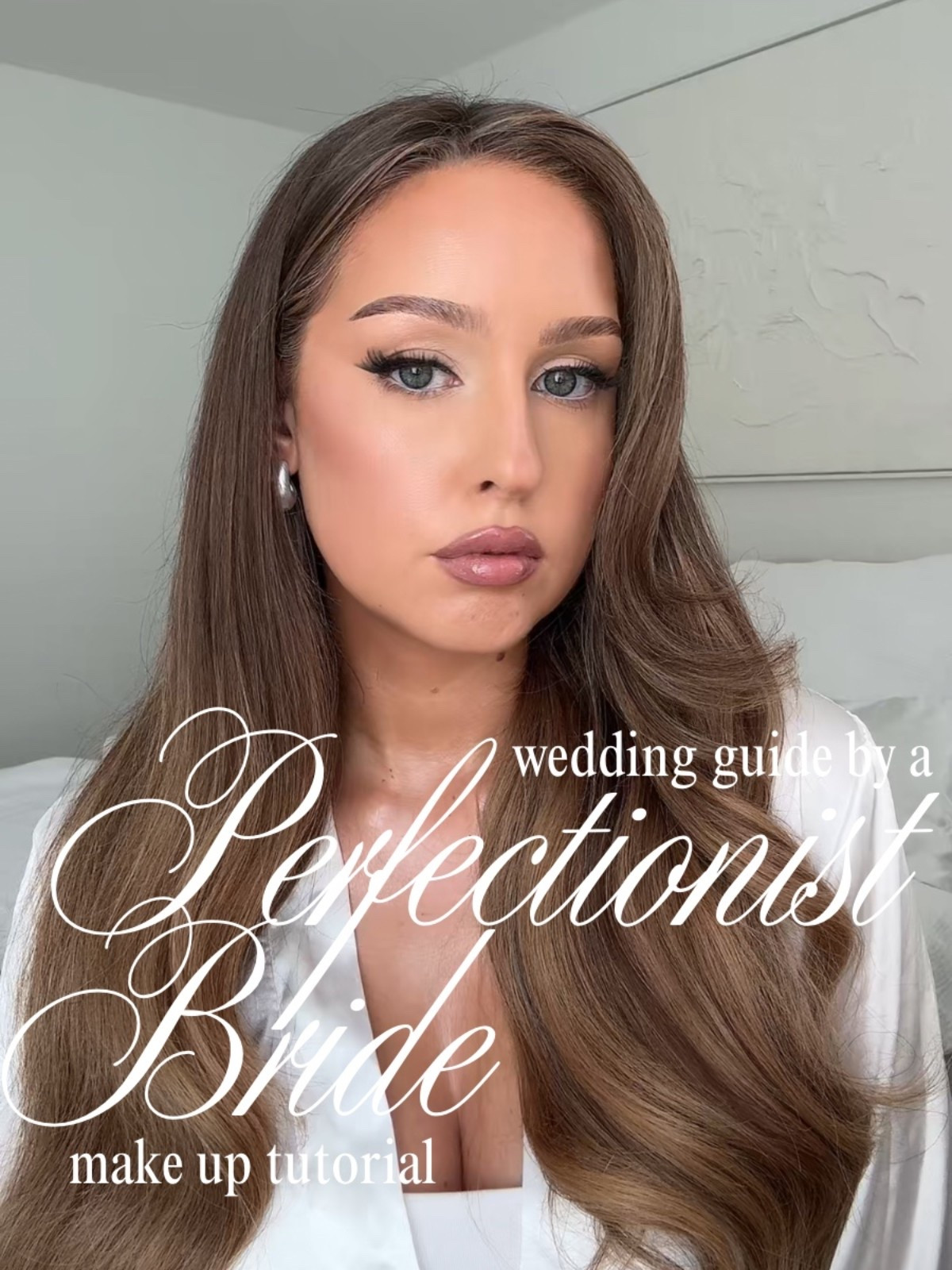 mein hochzeits make-up 🤍

#LTKwedding #LTKdeutschland #LTKbeauty
