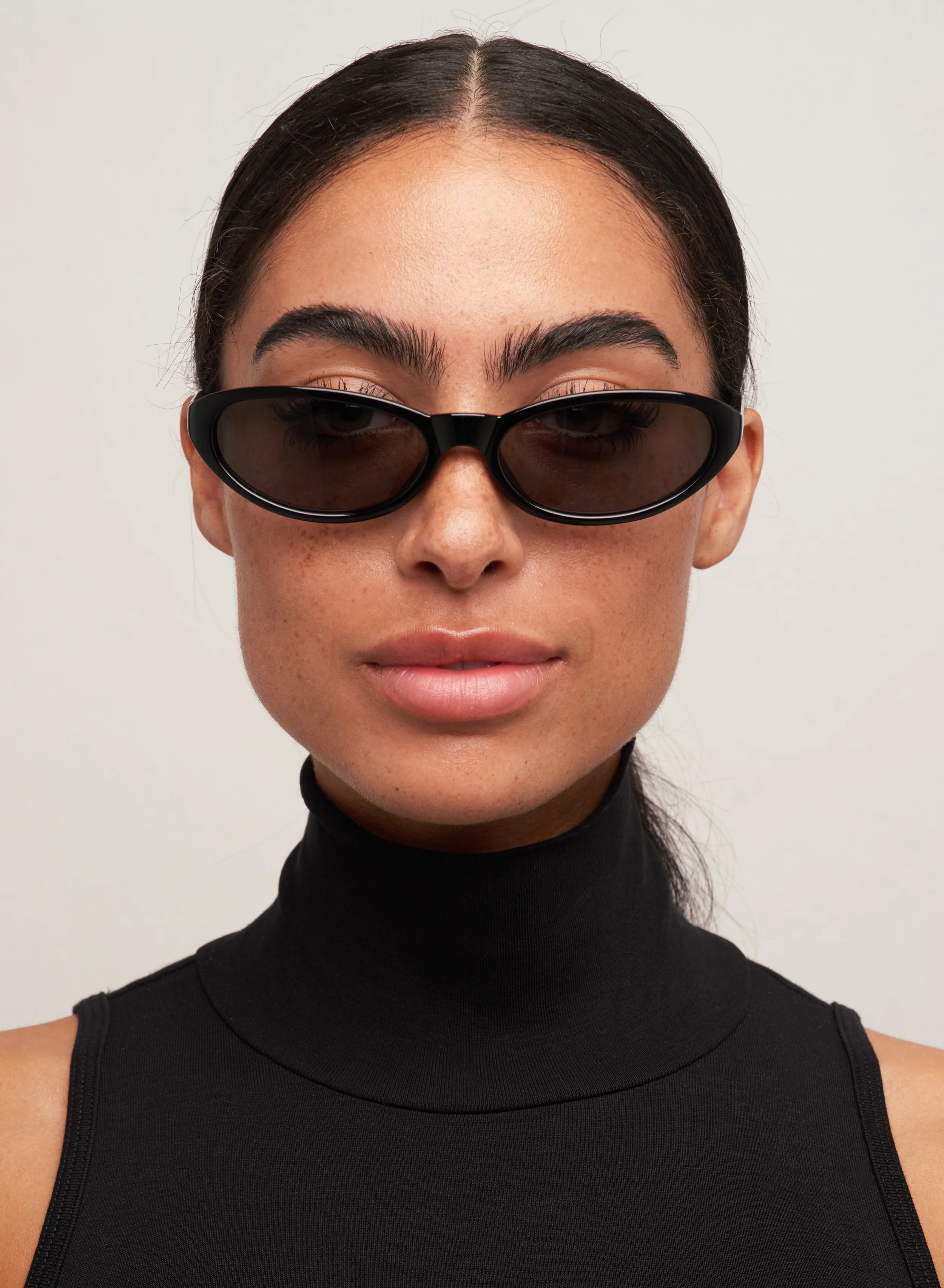 Kenny - Black | Otra Eyewear