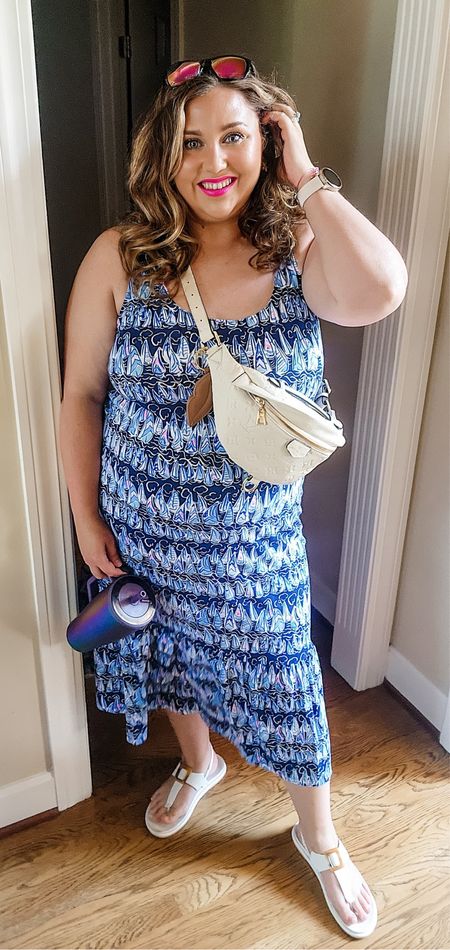 Happy Memorial Day Weekend!!

I found this Lilly dress in L and XL and tagging it on LtK (under $75!) 

@brumate is having 20% off this weekend and you can use code: SUN20 on select styles! 

This dress is from my @armoire.Style case ! Use code: livinglargeinlilly for 50% off your first case! 

#armoire #armoirepartner #brumatepartner #livinglargeinlilly 

#LTKplussize #LTKfindsunder50 #LTKmidsize
