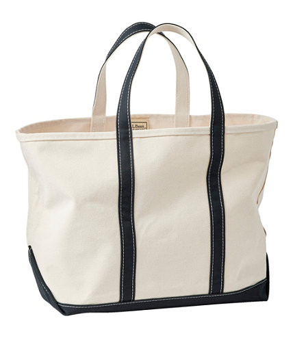 Boat and Tote Bag, Open-Top | L.L. Bean