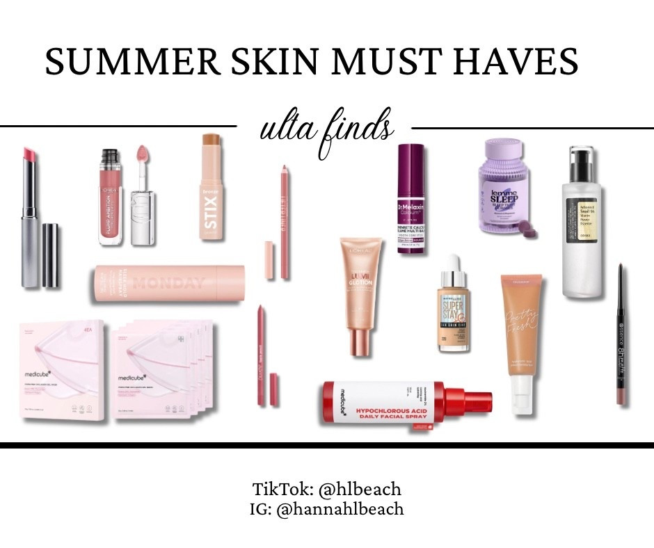 #LTKMothersDay #LTKselfcare #LTKBeauty