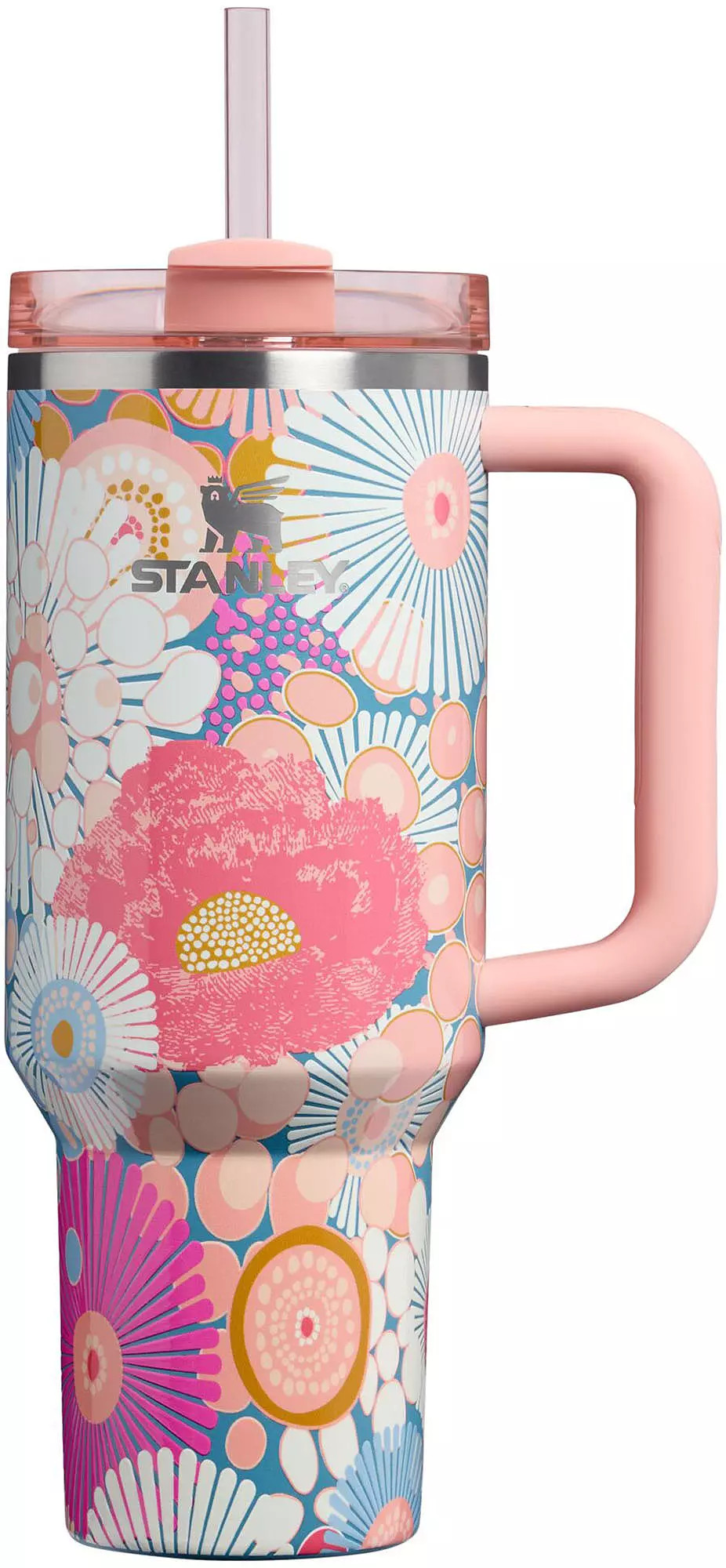 Stanley 40 oz. Quencher H2.0 FlowState Tumbler | DICK'S Sporting Goods