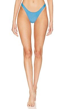 Basic Bikini Bottom
                    
                    Vix Swimwear | Revolve Clothing (Global)