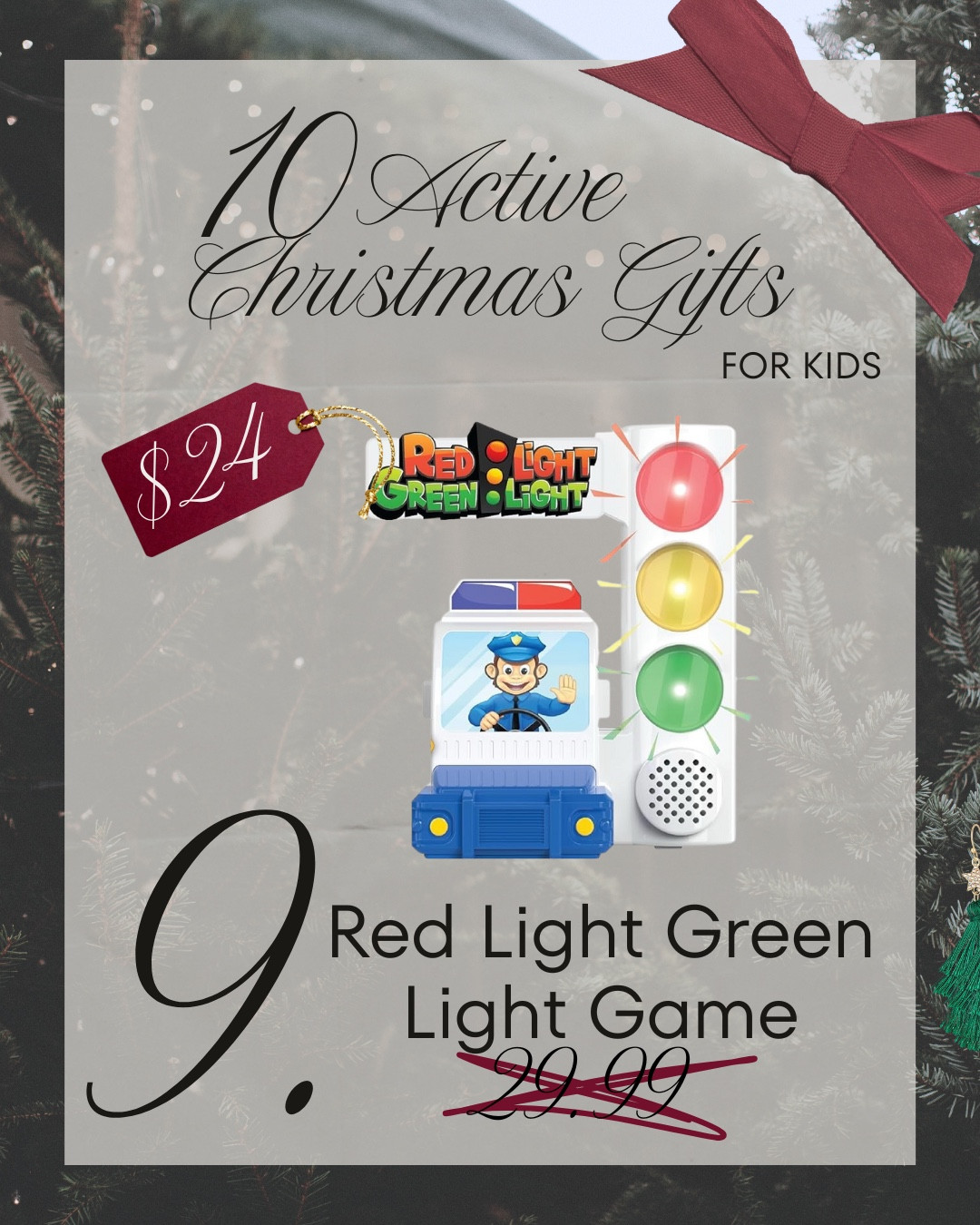 10 gifts that keep active kids moving (and happy!) 

#LTKHoliday #LTKCyberWeek #LTKGiftGuide