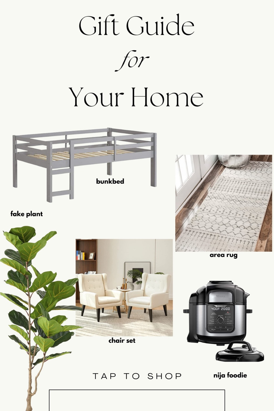 Gift guide for home Black Friday sales 

#LTKsalealert #LTKGiftGuide #LTKHoliday