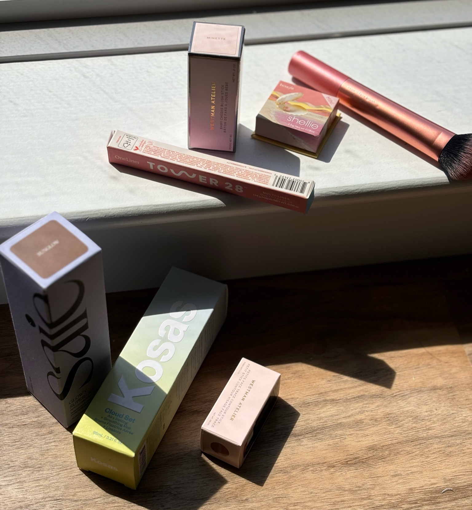 Sephora sale favs! 

#LTKSaleAlert #LTKSeasonal #LTKFindsUnder50