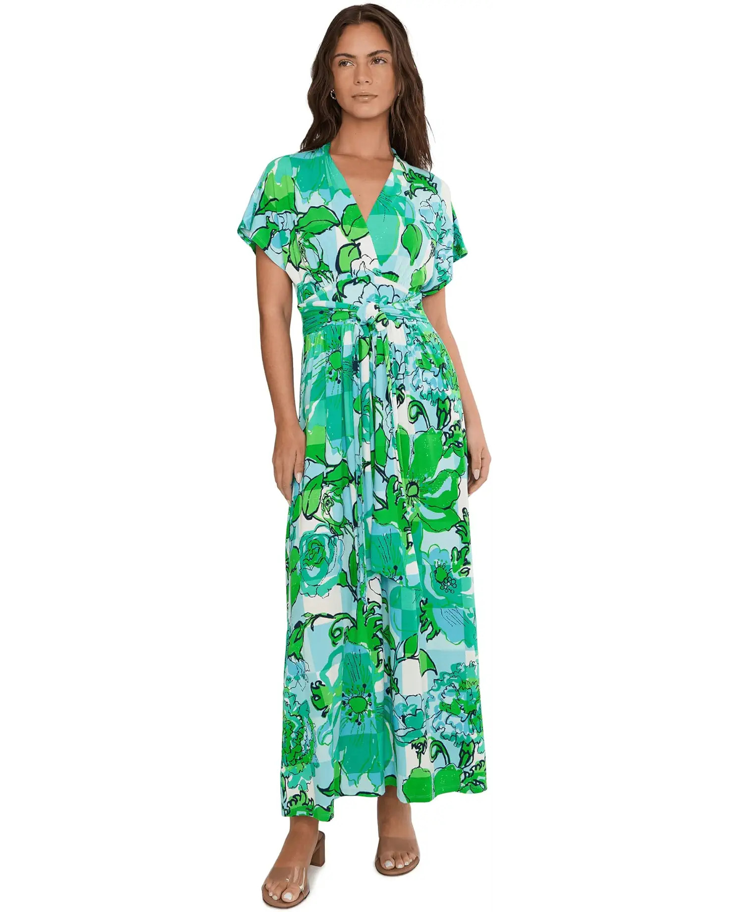 Keenan Maxi Dress | Zappos