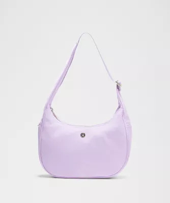 시티 에센셜 숄더백 | Lululemon KR