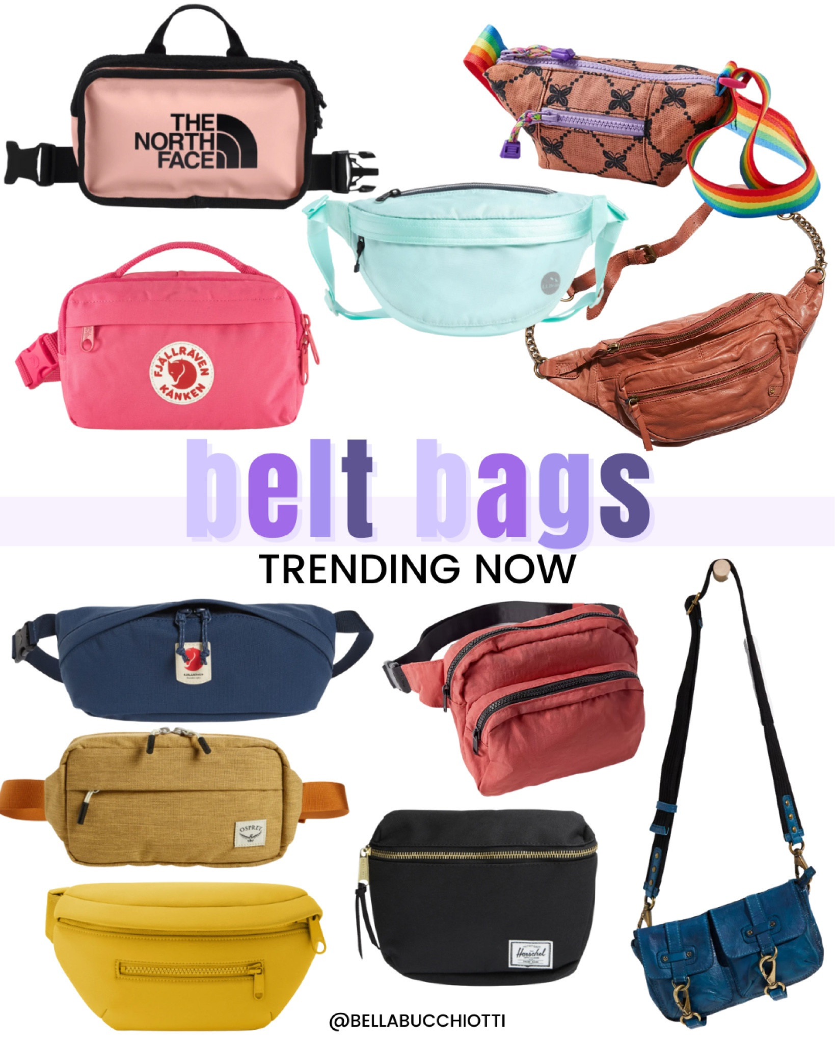 Belt bag,bags, shoulder bags, Fanny packs, Nordstrom, sale, trending now

#LTKFindsUnder50 #LTKTravel #LTKItBag