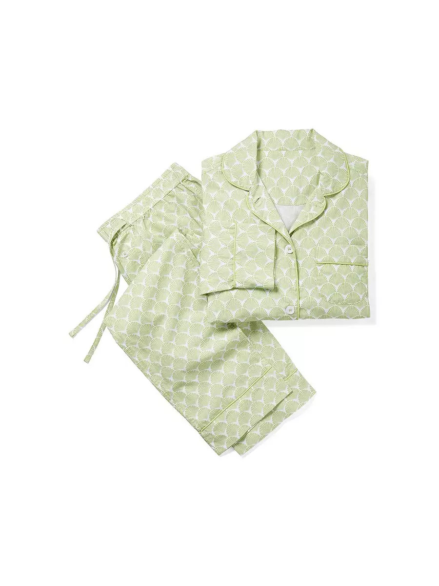 Sandbar Pajamas | Serena and Lily