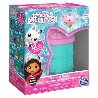 Gabby's Dollhouse Surprise Mini Figure | Target