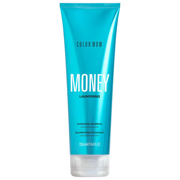 Money Laundering Shampoo for Extreme Hydration and Shine | Sephora (US)