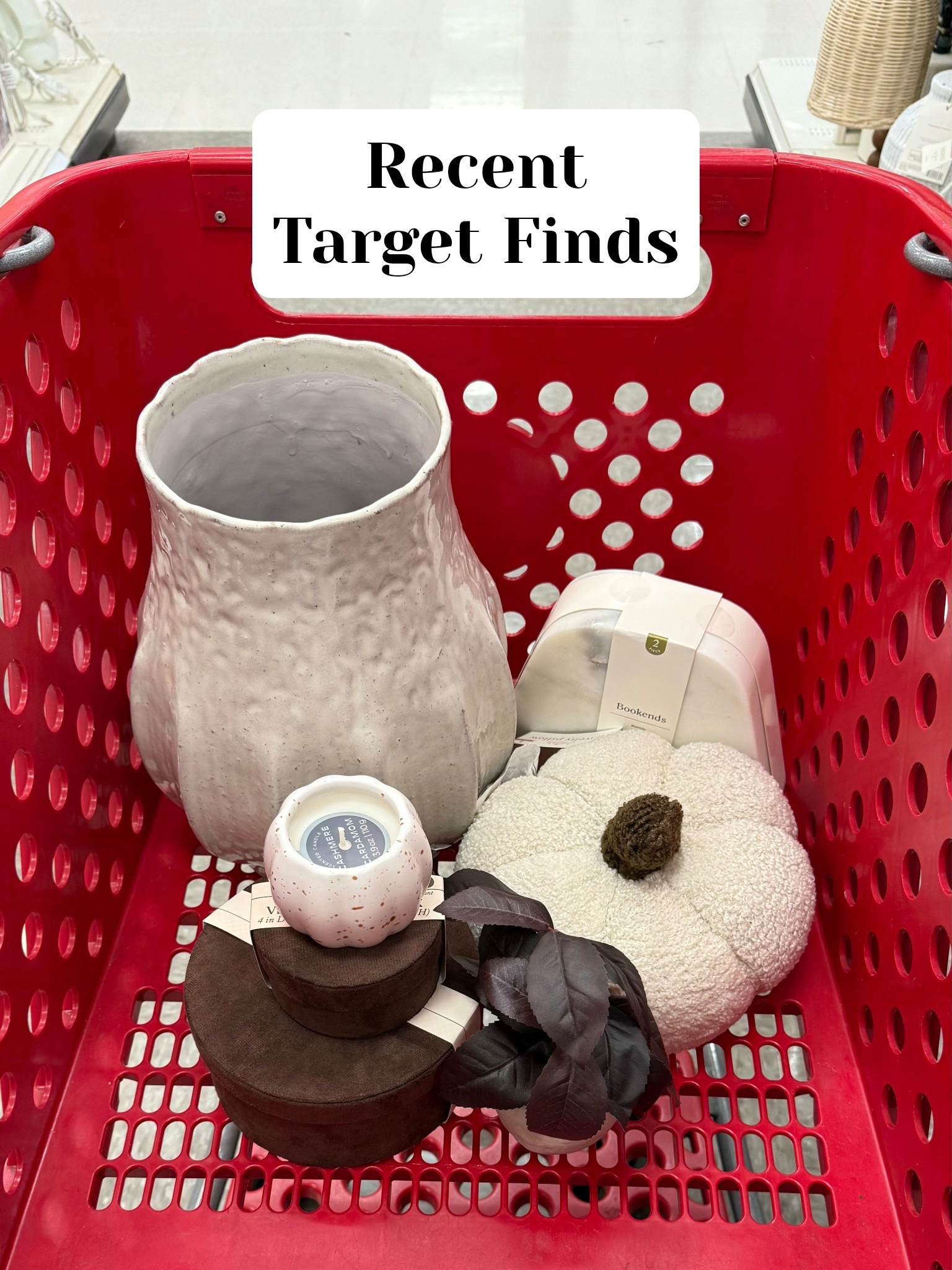 Recent finds during my trip to Target ❤️🎯 Linking what I can!

#LTKFindsUnder50 #LTKHome