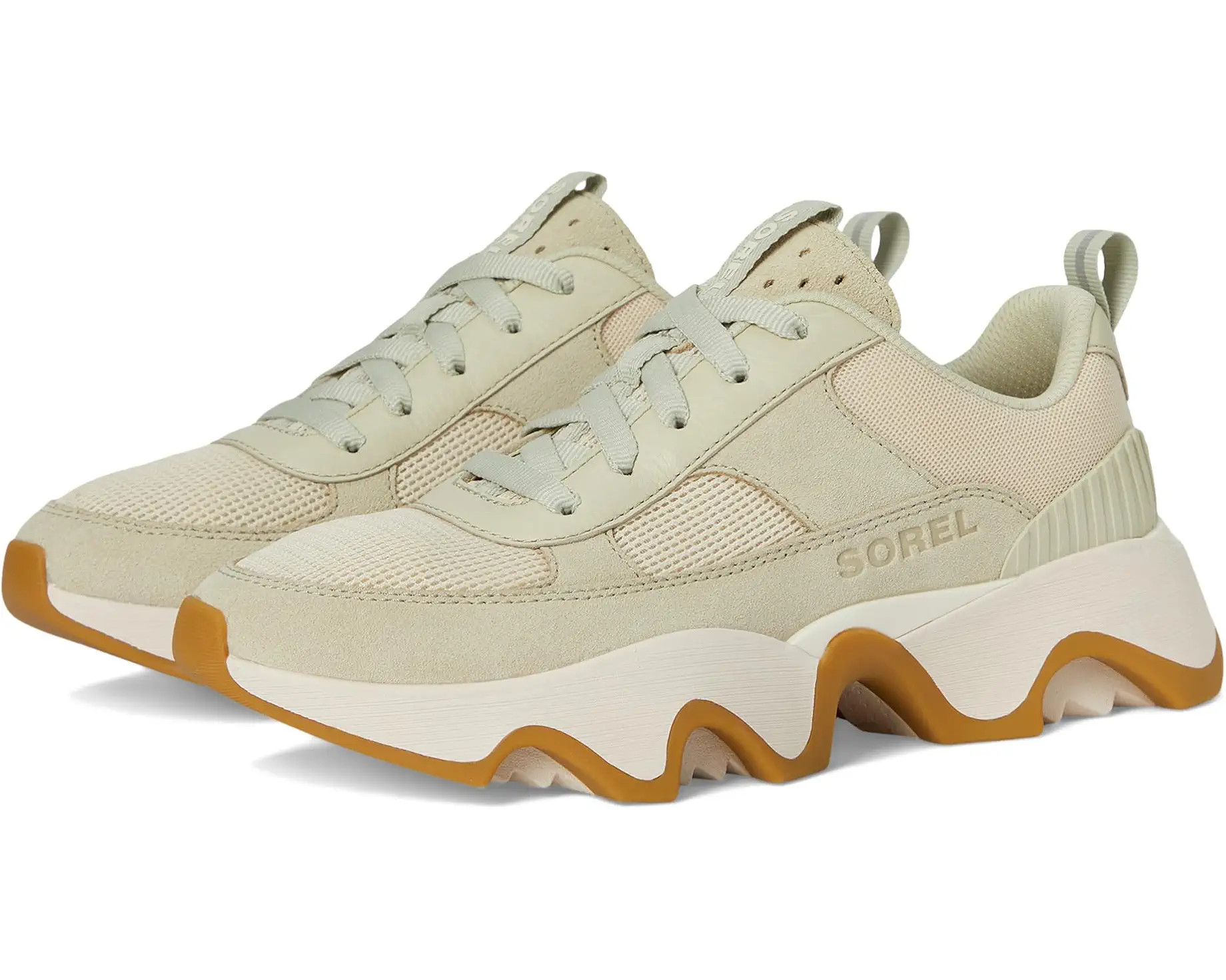 Kinetic™ Impact II Wonder Lace | Zappos